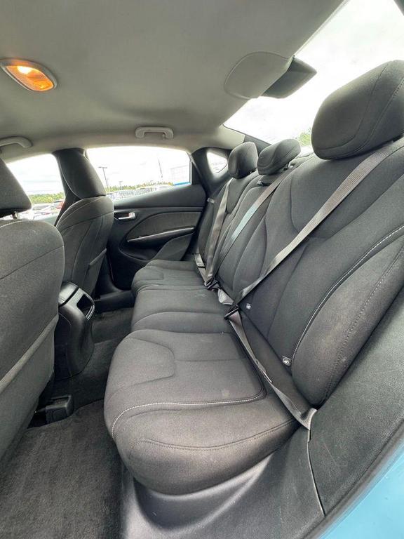 used 2013 Dodge Dart car, priced at $5,923