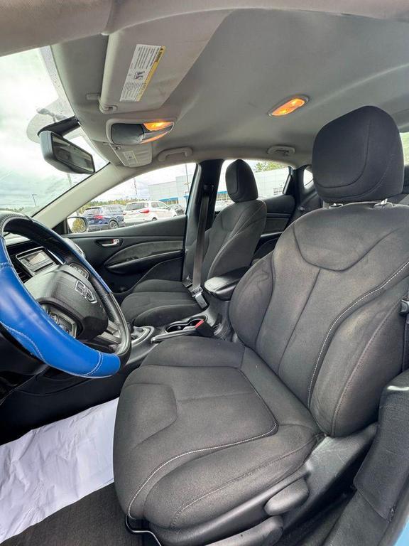 used 2013 Dodge Dart car, priced at $5,923