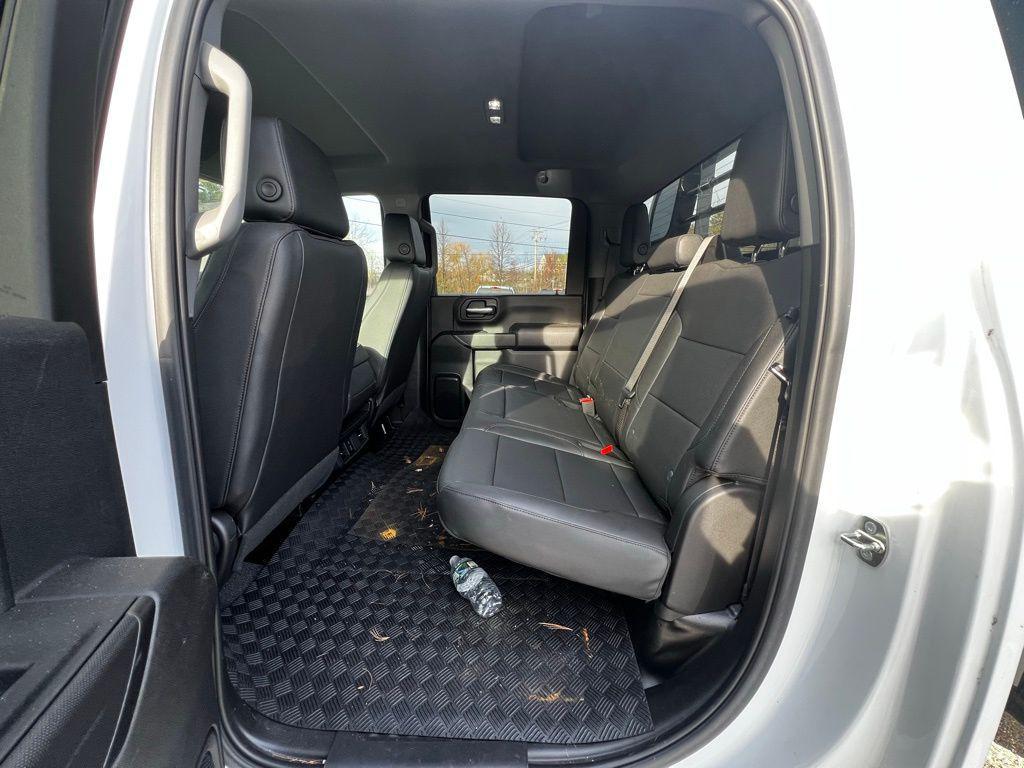 used 2024 Chevrolet Silverado 3500 car, priced at $51,077