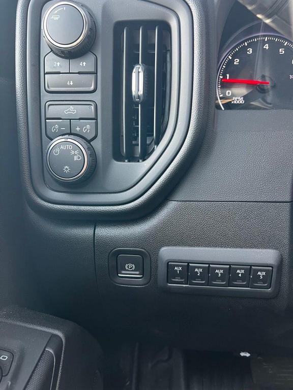 used 2024 Chevrolet Silverado 3500 car, priced at $51,077