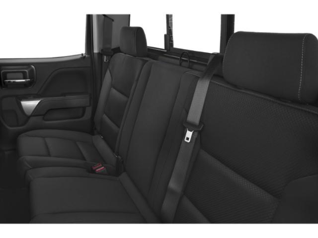 used 2019 Chevrolet Silverado 1500 car, priced at $23,163