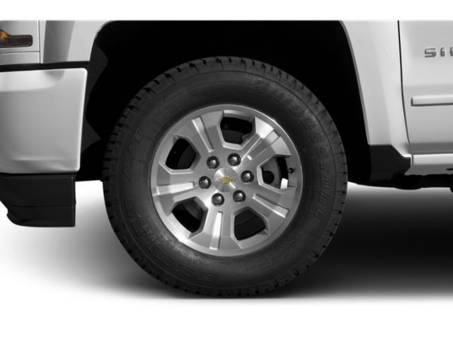 used 2019 Chevrolet Silverado 1500 car, priced at $23,163