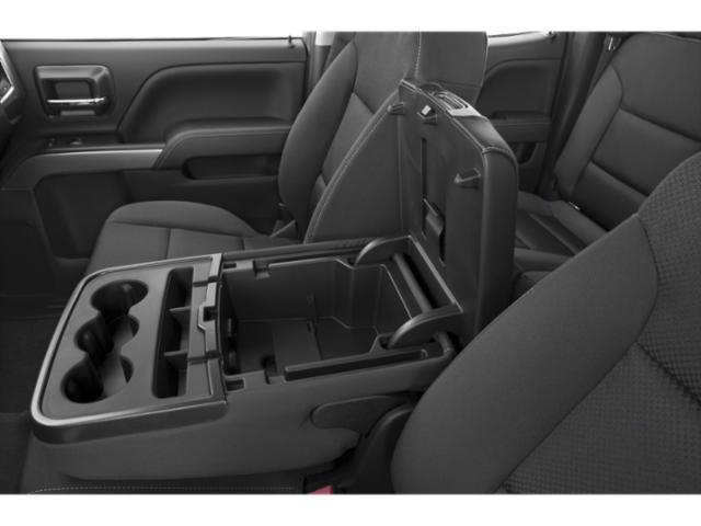 used 2019 Chevrolet Silverado 1500 car, priced at $23,163