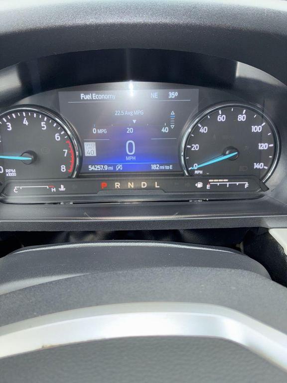 used 2021 Ford Explorer car, priced at $24,205