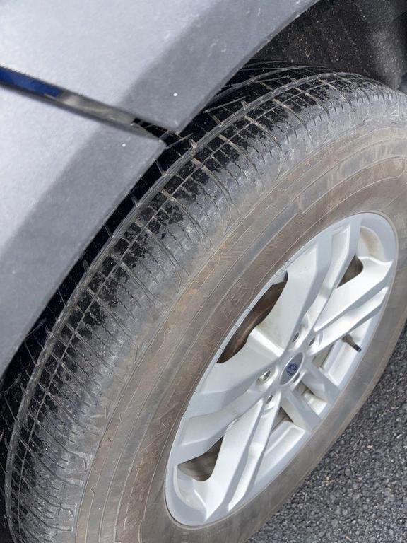 used 2021 Ford Explorer car, priced at $24,205