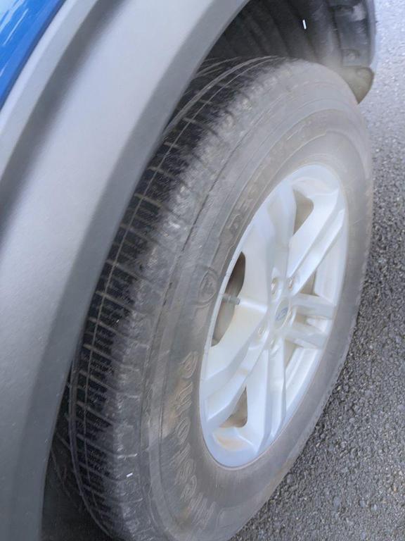 used 2021 Ford Explorer car, priced at $24,205