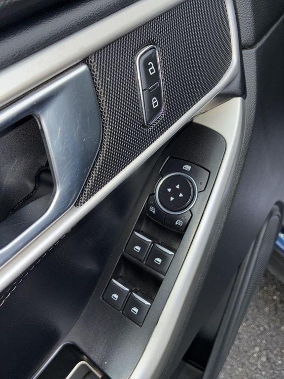 used 2021 Ford Explorer car, priced at $24,205