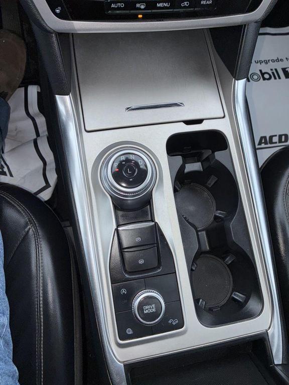 used 2021 Ford Explorer car, priced at $24,205