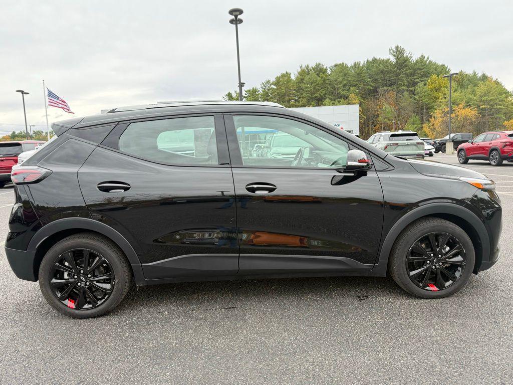 used 2023 Chevrolet Bolt EUV car, priced at $20,966