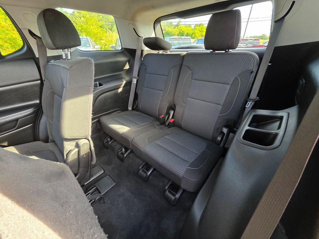 used 2020 GMC Acadia car, priced at $20,134