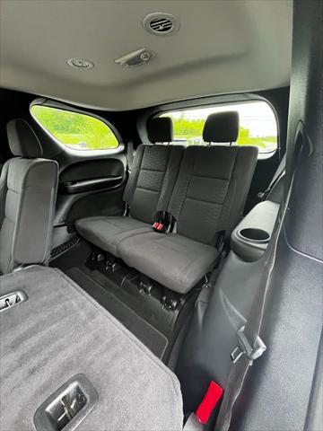 used 2020 Dodge Durango car, priced at $22,484