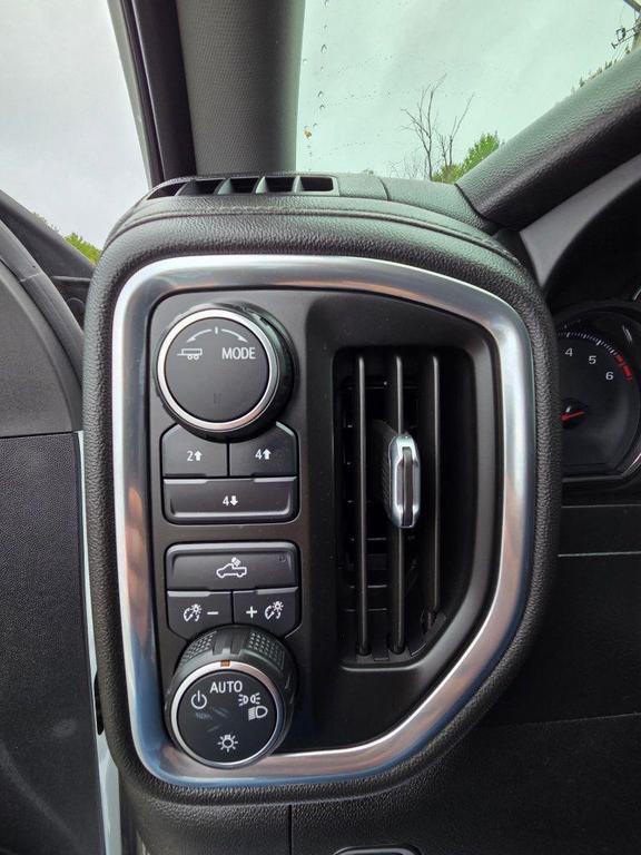 used 2021 Chevrolet Silverado 2500 car, priced at $38,248