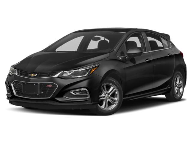 used 2018 Chevrolet Cruze car, priced at $8,940