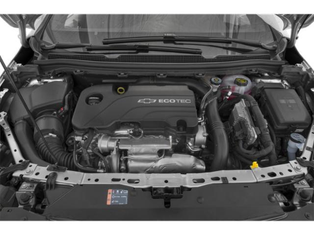 used 2018 Chevrolet Cruze car, priced at $8,940