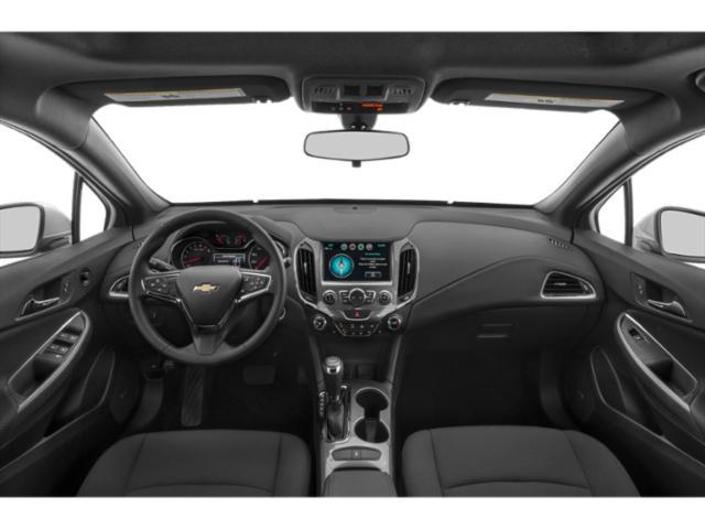 used 2018 Chevrolet Cruze car, priced at $8,940