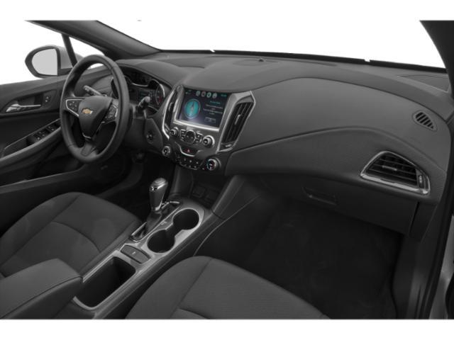 used 2018 Chevrolet Cruze car, priced at $8,940