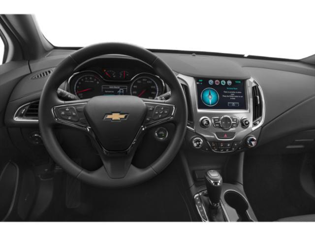 used 2018 Chevrolet Cruze car, priced at $8,940