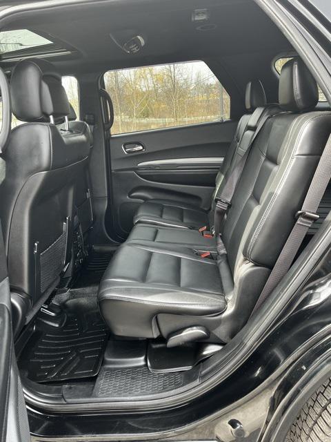 used 2020 Dodge Durango car, priced at $25,620