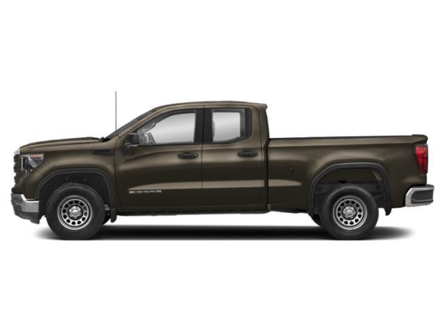 used 2024 GMC Sierra 1500 car, priced at $44,320