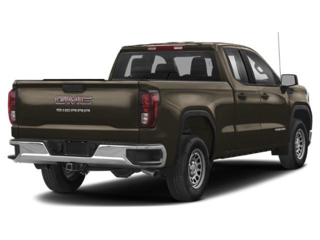 used 2024 GMC Sierra 1500 car, priced at $44,320