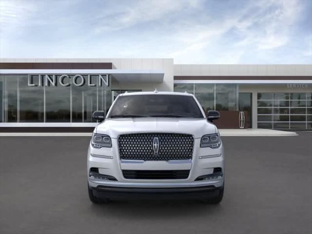 new 2024 Lincoln Navigator car, priced at $101,567