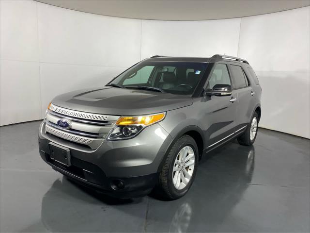 used 2013 Ford Explorer car, priced at $7,997