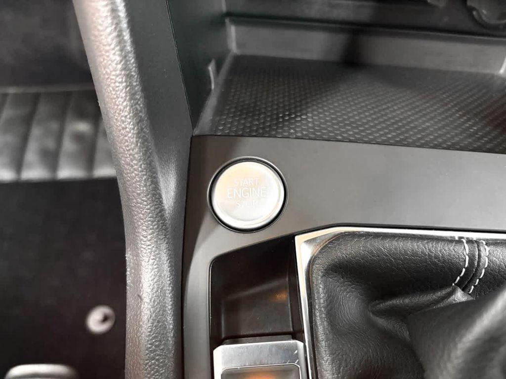 used 2022 Volkswagen Taos car, priced at $19,900