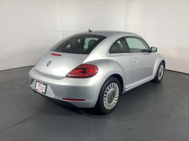 used 2013 Volkswagen Beetle car, priced at $9,997