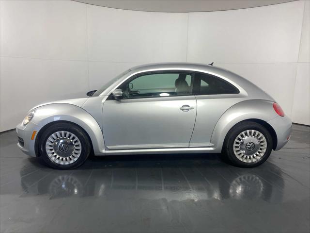 used 2013 Volkswagen Beetle car, priced at $9,997