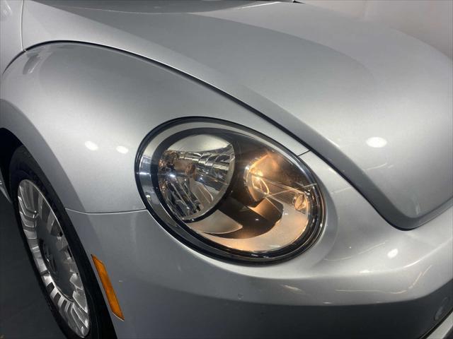 used 2013 Volkswagen Beetle car, priced at $9,997