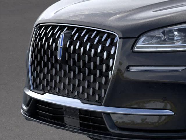 new 2025 Lincoln Corsair car, priced at $58,960