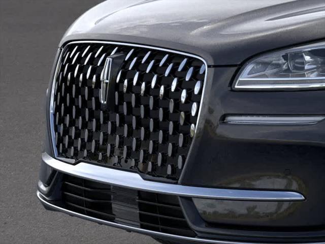 new 2024 Lincoln Corsair car, priced at $49,800