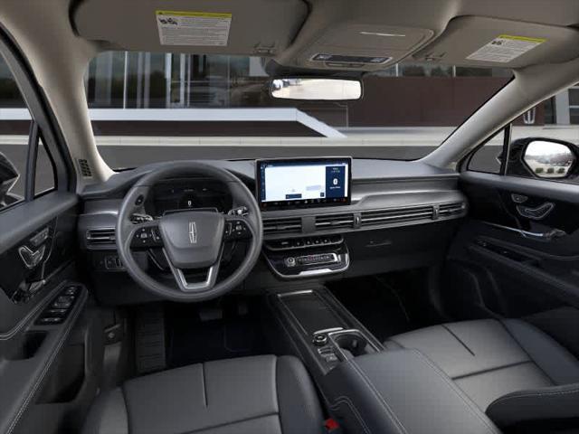 new 2025 Lincoln Corsair car, priced at $41,230