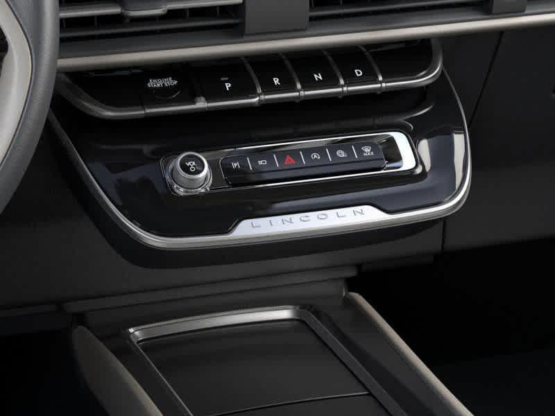 new 2026 Lincoln Corsair car, priced at $49,780