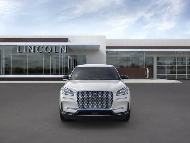 new 2024 Lincoln Corsair car, priced at $45,303