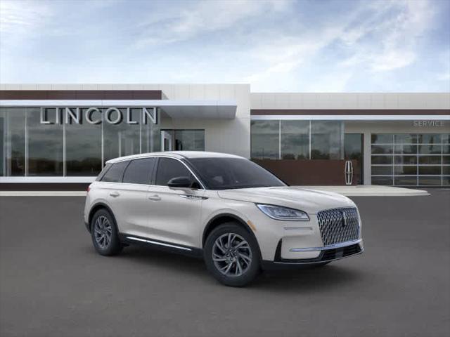 new 2024 Lincoln Corsair car, priced at $45,303