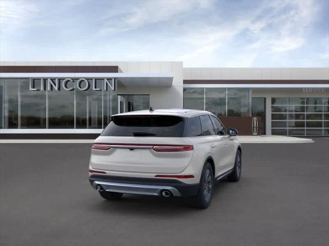 new 2024 Lincoln Corsair car, priced at $45,303