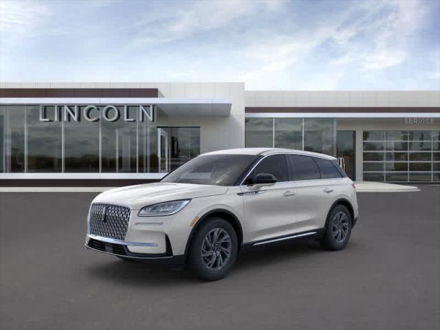 new 2024 Lincoln Corsair car, priced at $45,303