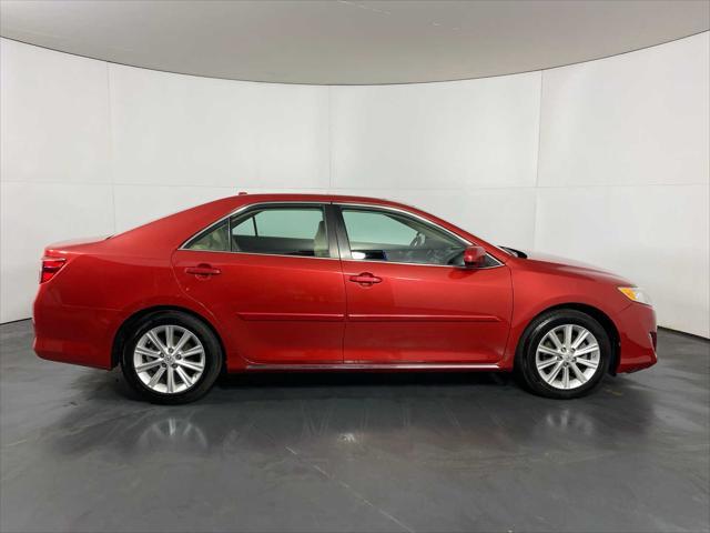 used 2013 Toyota Camry car, priced at $10,997