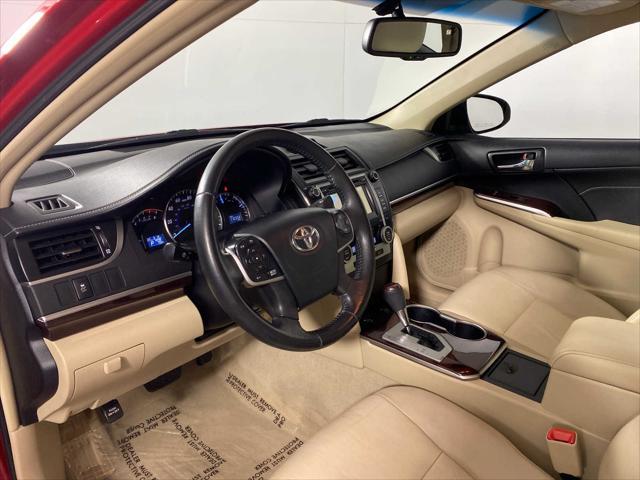 used 2013 Toyota Camry car, priced at $10,997