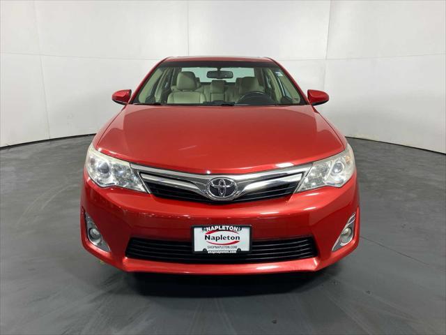 used 2013 Toyota Camry car, priced at $10,997