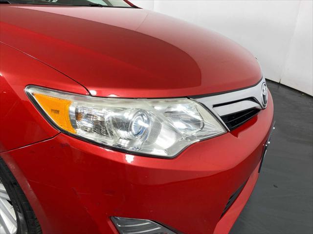 used 2013 Toyota Camry car, priced at $10,997