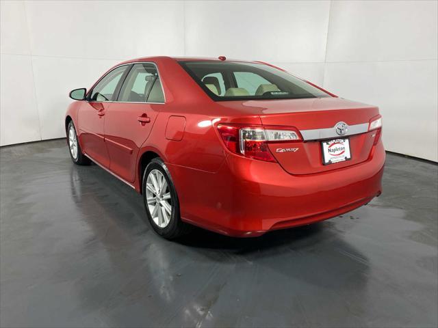 used 2013 Toyota Camry car, priced at $10,997