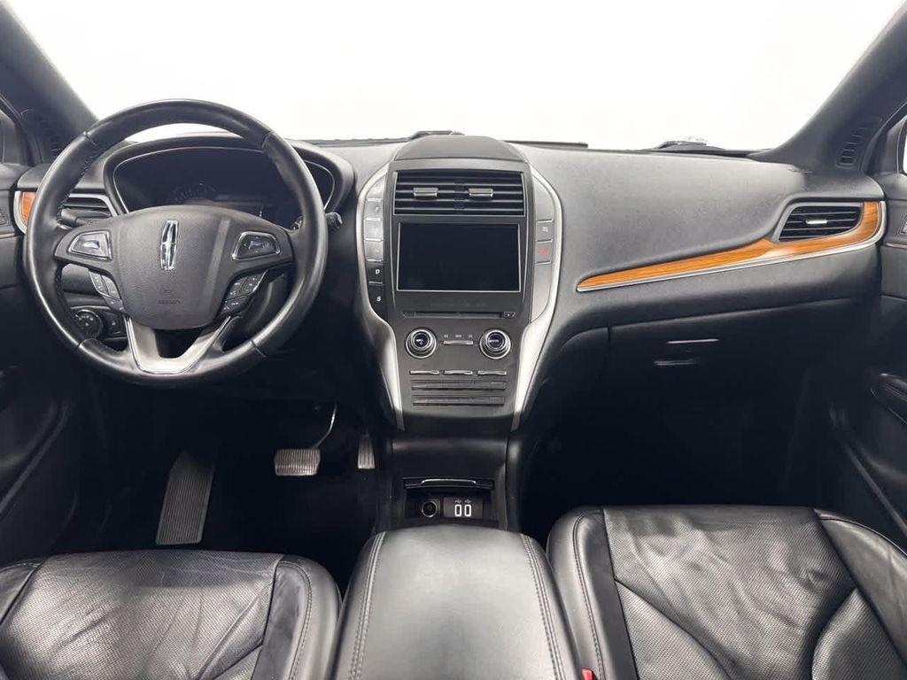 used 2018 Lincoln MKC car, priced at $14,743