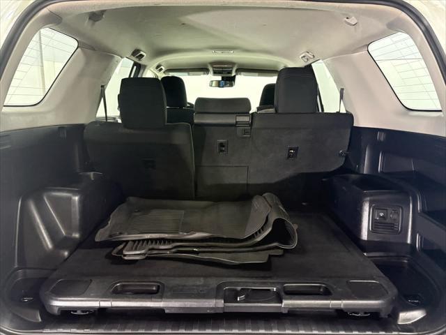 used 2021 Toyota 4Runner car, priced at $39,410