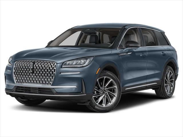 new 2024 Lincoln Corsair car, priced at $58,042