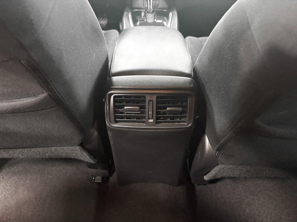 used 2014 Nissan Rogue car, priced at $7,700