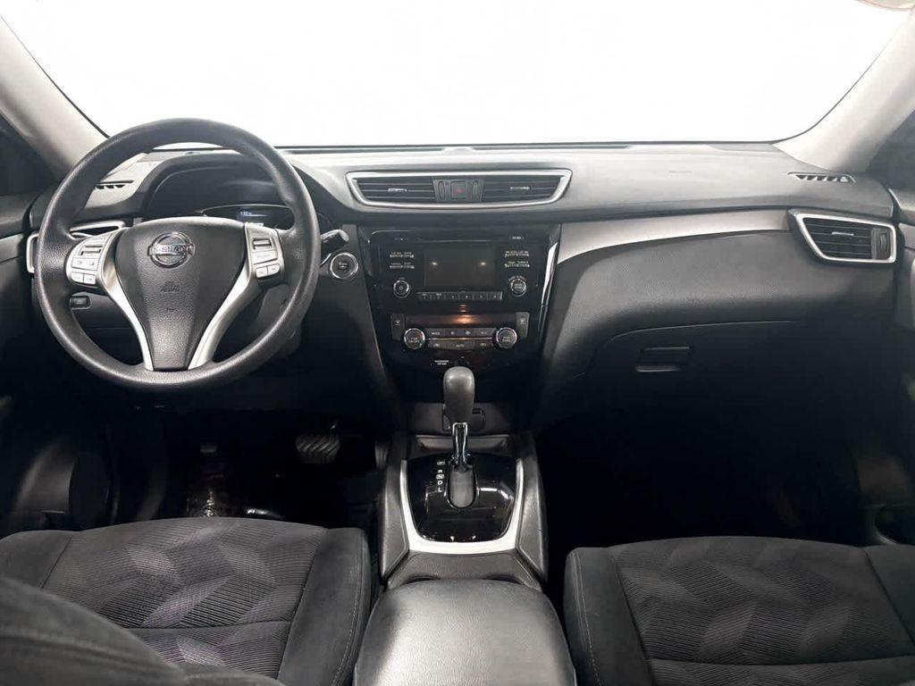used 2014 Nissan Rogue car, priced at $7,700
