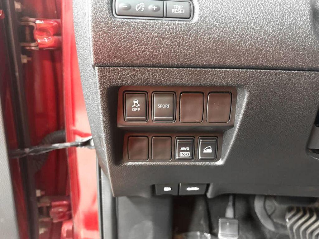 used 2014 Nissan Rogue car, priced at $7,700