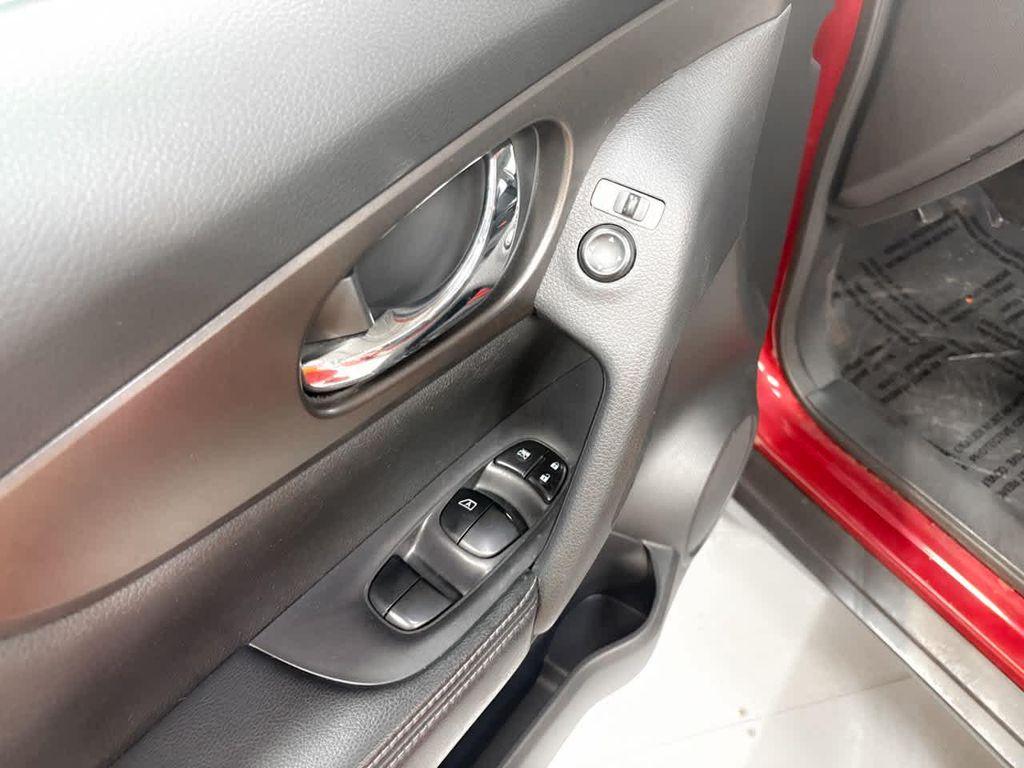 used 2014 Nissan Rogue car, priced at $7,700